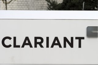 Clariant fait face à plusieurs plaintes similaires à celle de LyondelBaselll, de la part de la compagnie pétrolière autrichienne OMV, du chimiste allemand BASF et du français TotalEnergies (archives). KEYSTONE/GEORGIOS KEFALAS